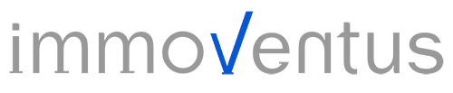 Immoventus logo