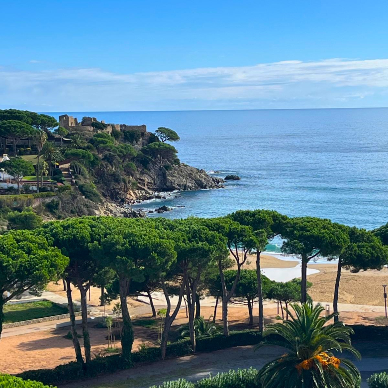 ÀTIC EN VENDA A PRIMERA LÍNIA DE MAR A LA FOSCA