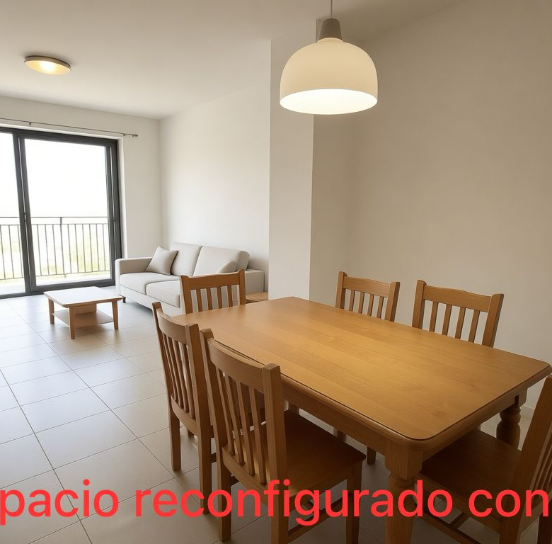 PIS CÈNTRIC EN VENDA A EL PEDRÓ DE PALAMÓS