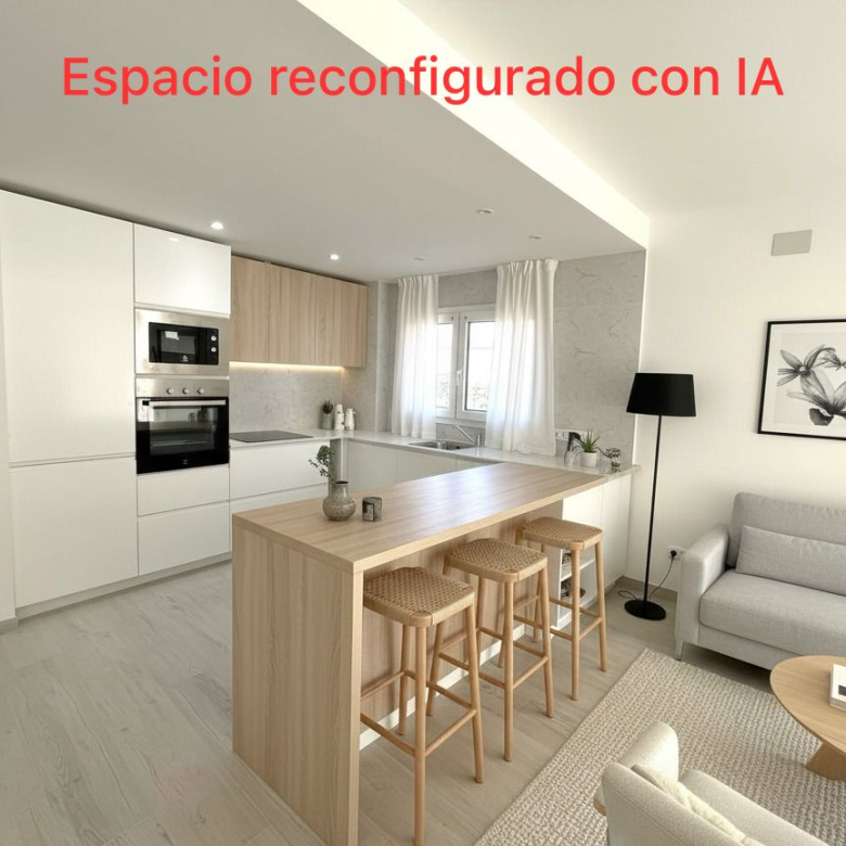 PIS EN VENDA TOTALMENT REFORMAT AL PEDRÓ DE PALAMÓS