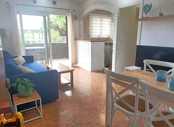 APARTAMENT EN VENDA A SANT ANTONI DE CALONGE