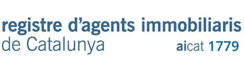 AICAT 1779 Registre d’Agents Immobiliaris de Catalunya
