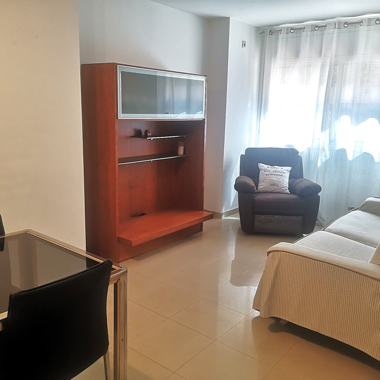 PLANTA BAIXA EN VENDA A 2a LÍNIA DE MAR DE PALAMÓS