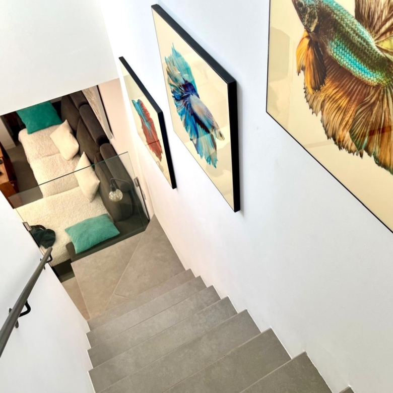 DÚPLEX NOU EN VENDA A PALAMÓS