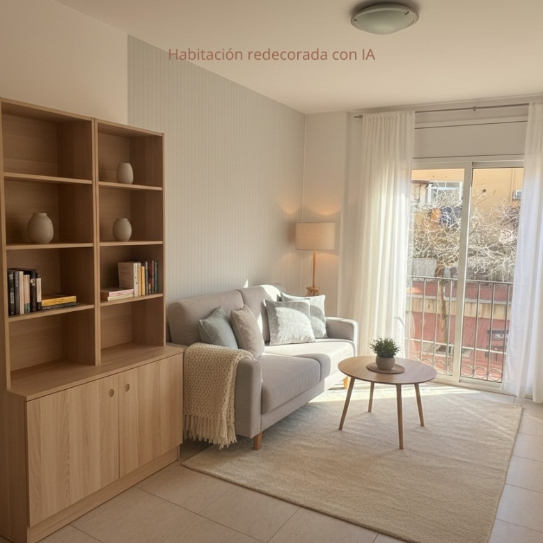 PISO CÉNTRICO EN VENTA EN EL PEDRÓ DE PALAMÓS