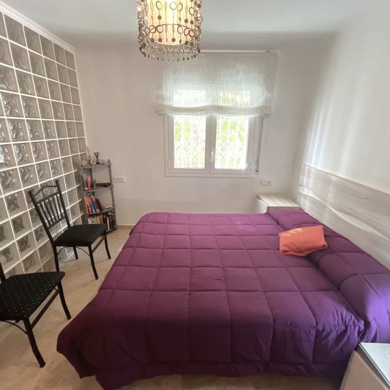 PLANTA BAJA CON JARDÍN EN VENTA EN PLATJA D’ARO