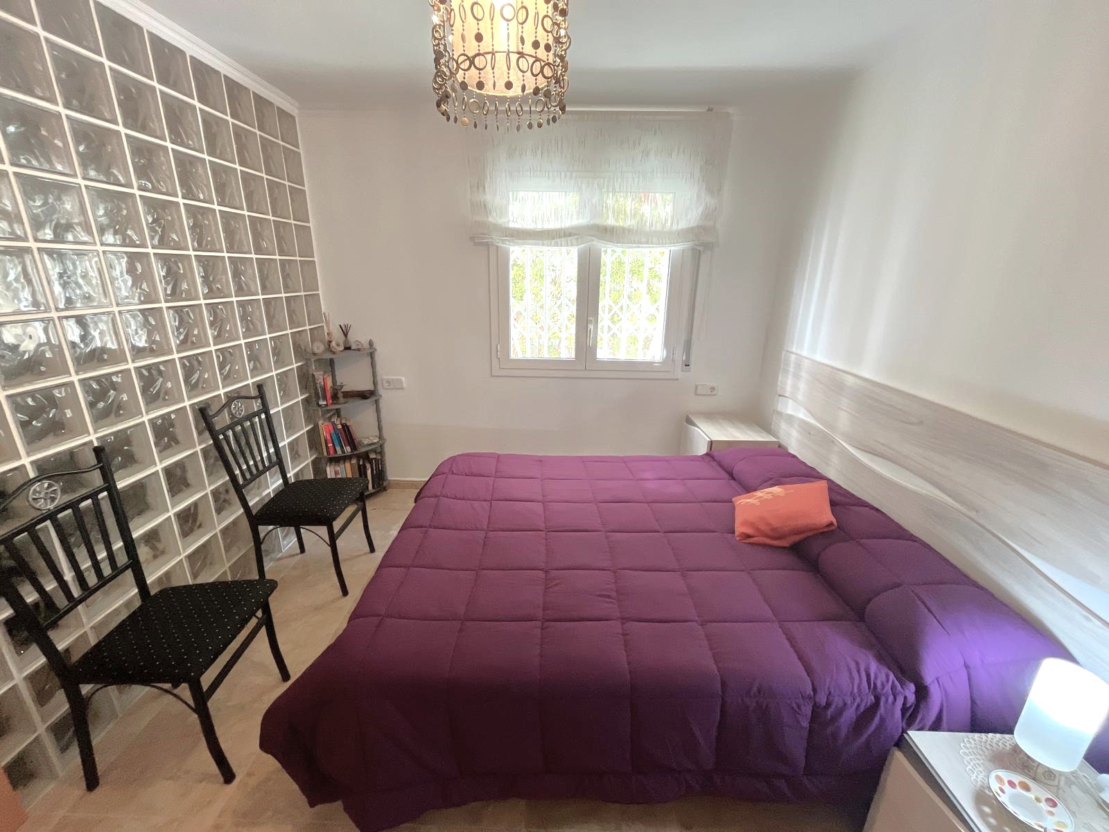 PLANTA BAJA CON JARDÍN EN VENTA EN PLATJA D’ARO