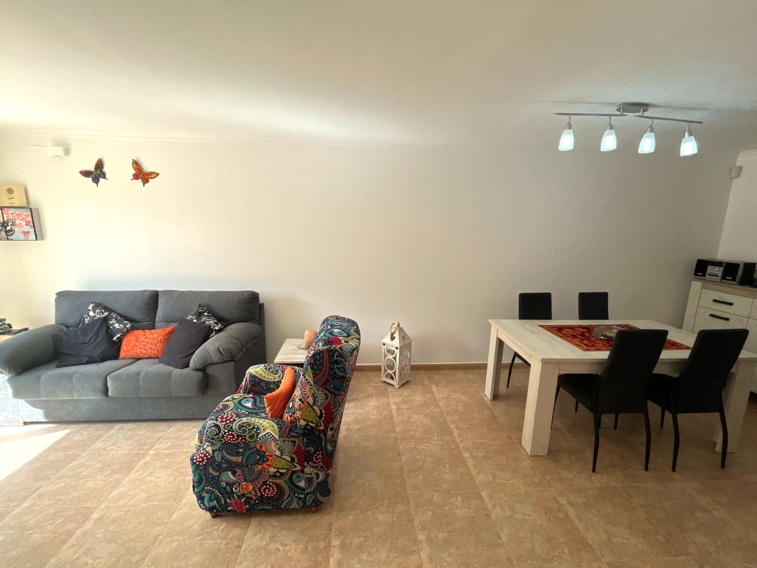 PLANTA BAJA CON JARDÍN EN VENTA EN PLATJA D’ARO