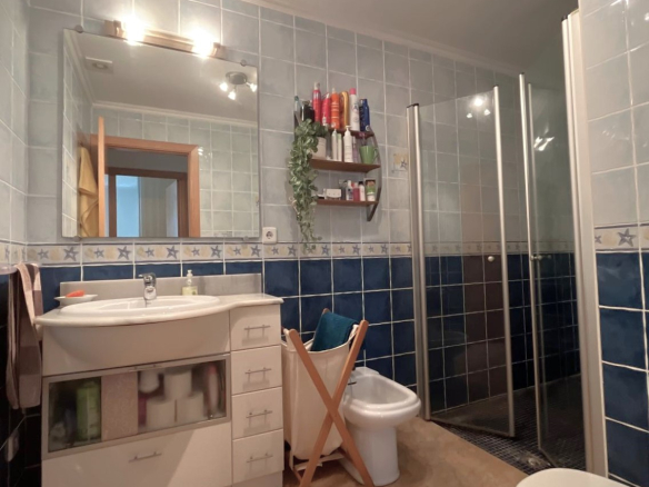 PLANTA BAJA CON JARDÍN EN VENTA EN PLATJA D’ARO