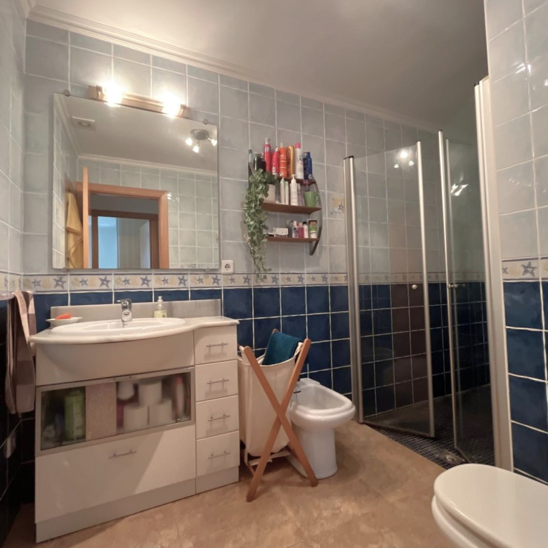 PLANTA BAJA CON JARDÍN EN VENTA EN PLATJA D’ARO