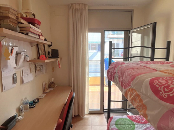 BONITA CASA EN VENTA EN PALAMÓS: con terrazas, patio, garaje…