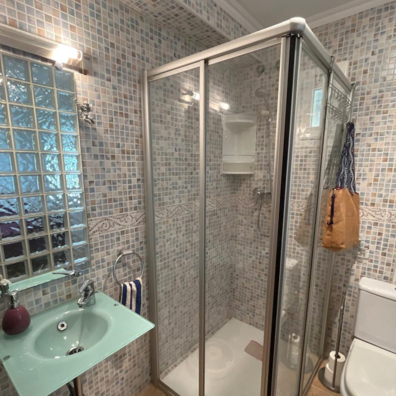 PLANTA BAJA CON JARDÍN EN VENTA EN PLATJA D’ARO