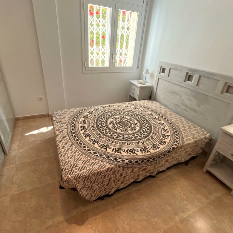 PLANTA BAJA CON JARDÍN EN VENTA EN PLATJA D’ARO