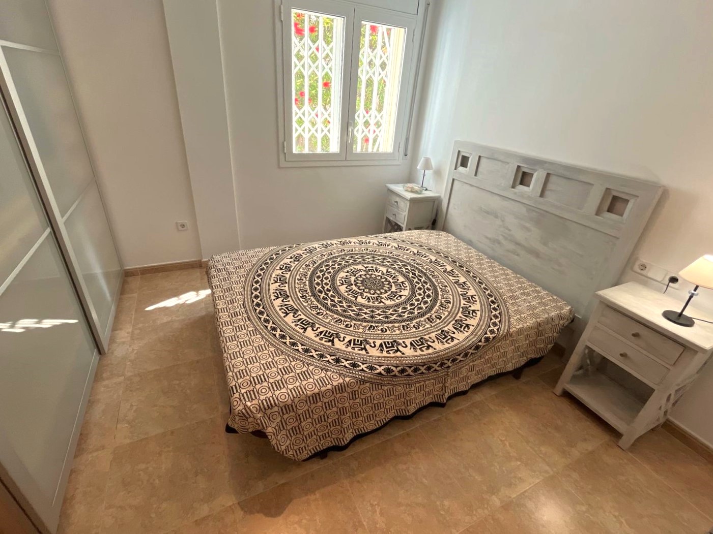 PLANTA BAJA CON JARDÍN EN VENTA EN PLATJA D’ARO