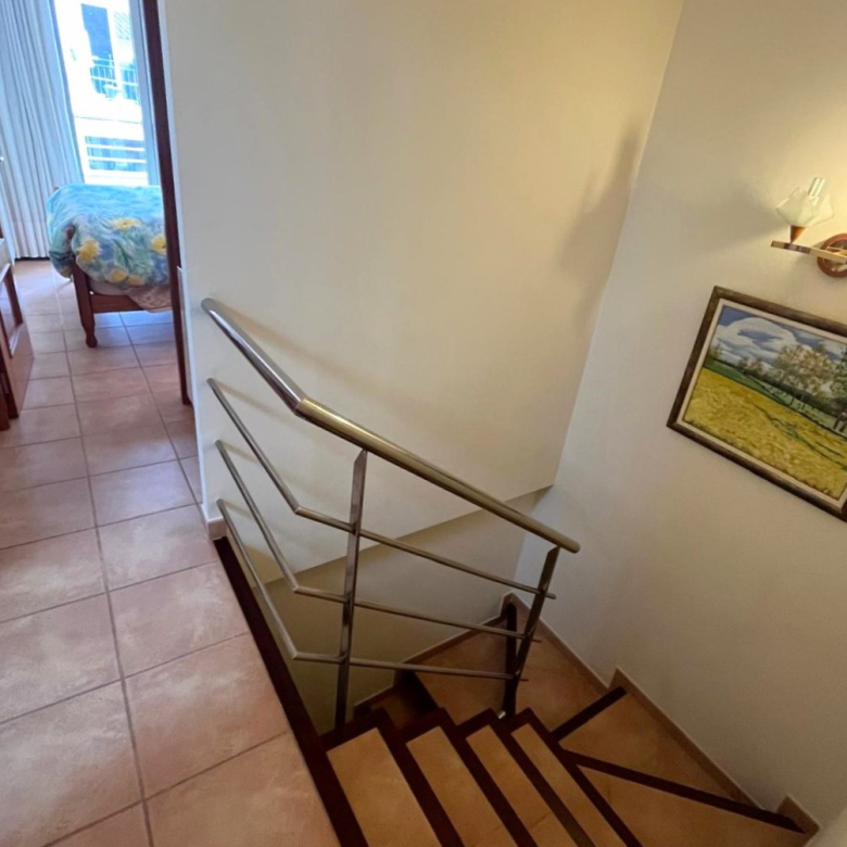 BONITA CASA EN VENTA EN PALAMÓS: con terrazas, patio, garaje…