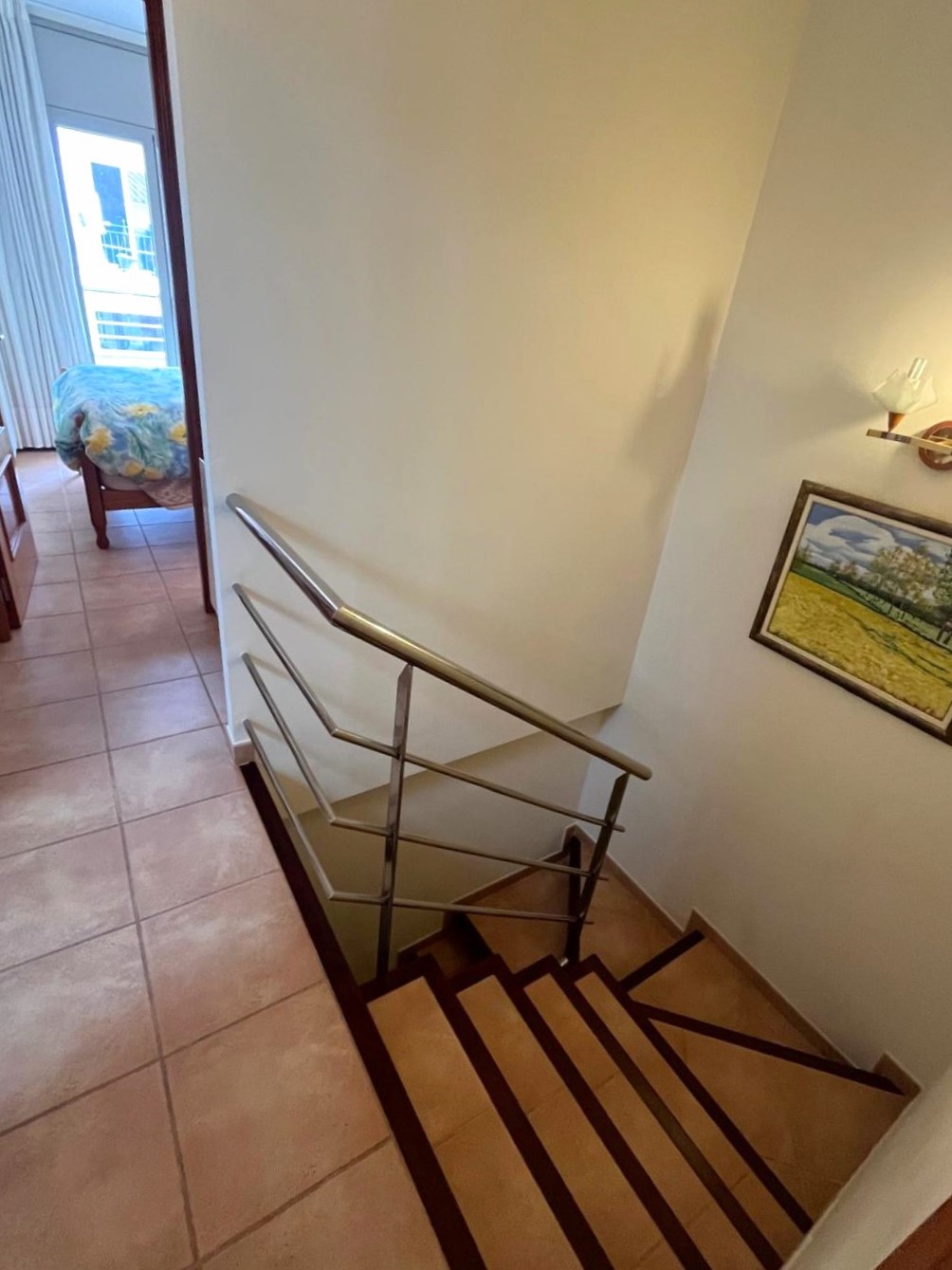 BONITA CASA EN VENTA EN PALAMÓS: con terrazas, patio, garaje…
