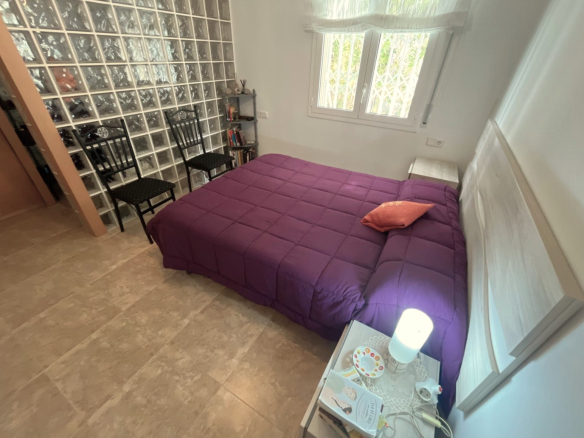 PLANTA BAJA CON JARDÍN EN VENTA EN PLATJA D’ARO