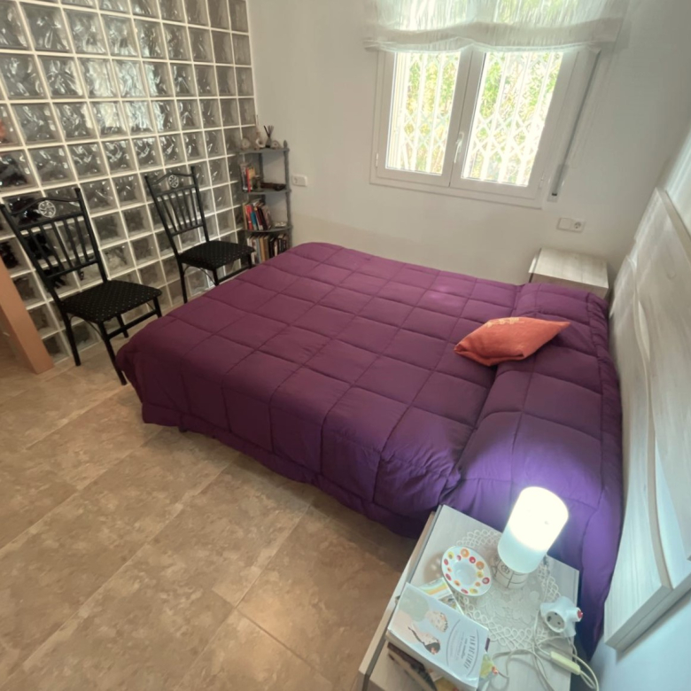 PLANTA BAJA CON JARDÍN EN VENTA EN PLATJA D’ARO