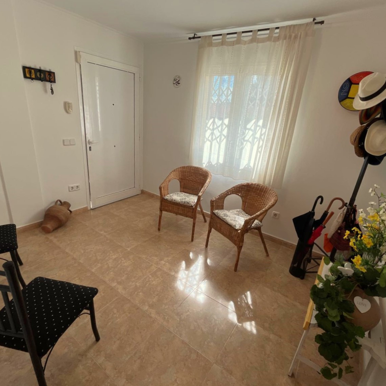 PLANTA BAJA CON JARDÍN EN VENTA EN PLATJA D’ARO