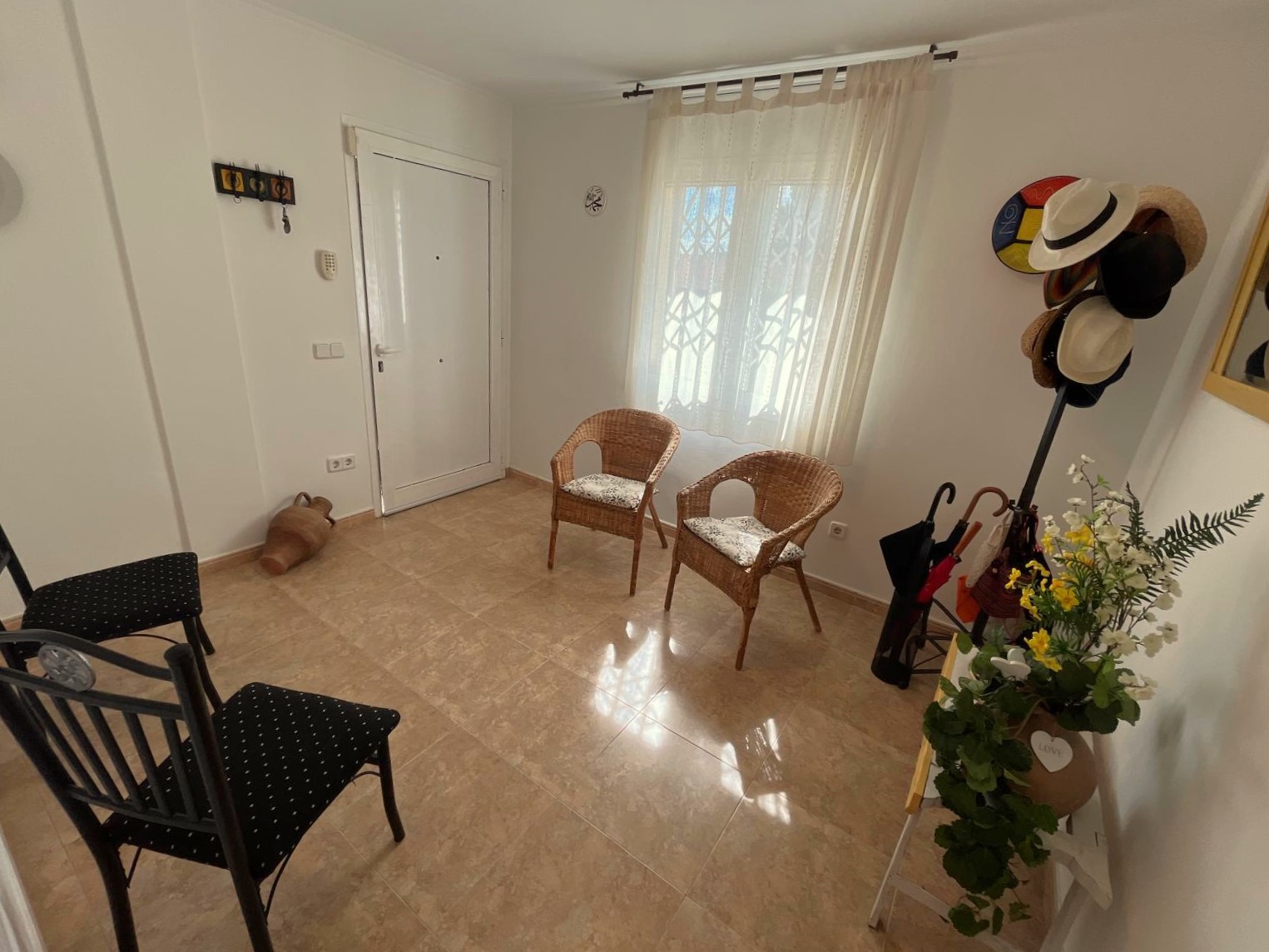 PLANTA BAJA CON JARDÍN EN VENTA EN PLATJA D’ARO