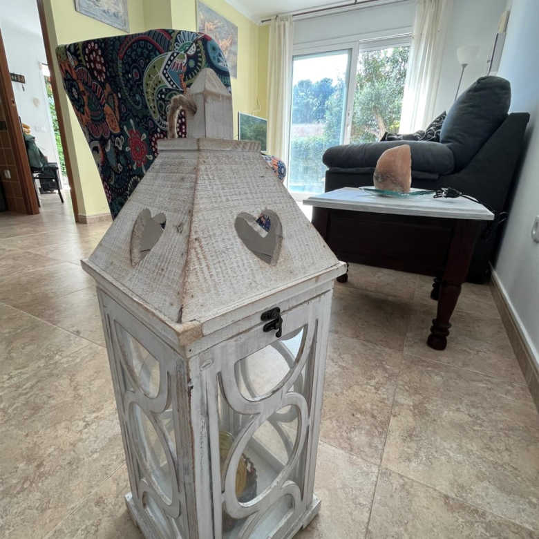 PLANTA BAJA CON JARDÍN EN VENTA EN PLATJA D’ARO