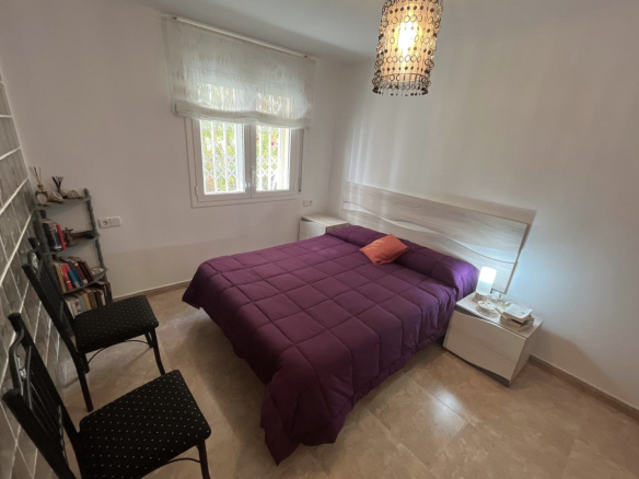 PLANTA BAJA CON JARDÍN EN VENTA EN PLATJA D’ARO