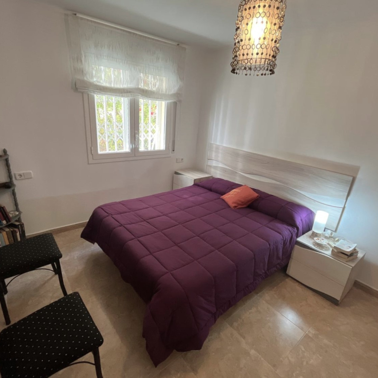 PLANTA BAJA CON JARDÍN EN VENTA EN PLATJA D’ARO