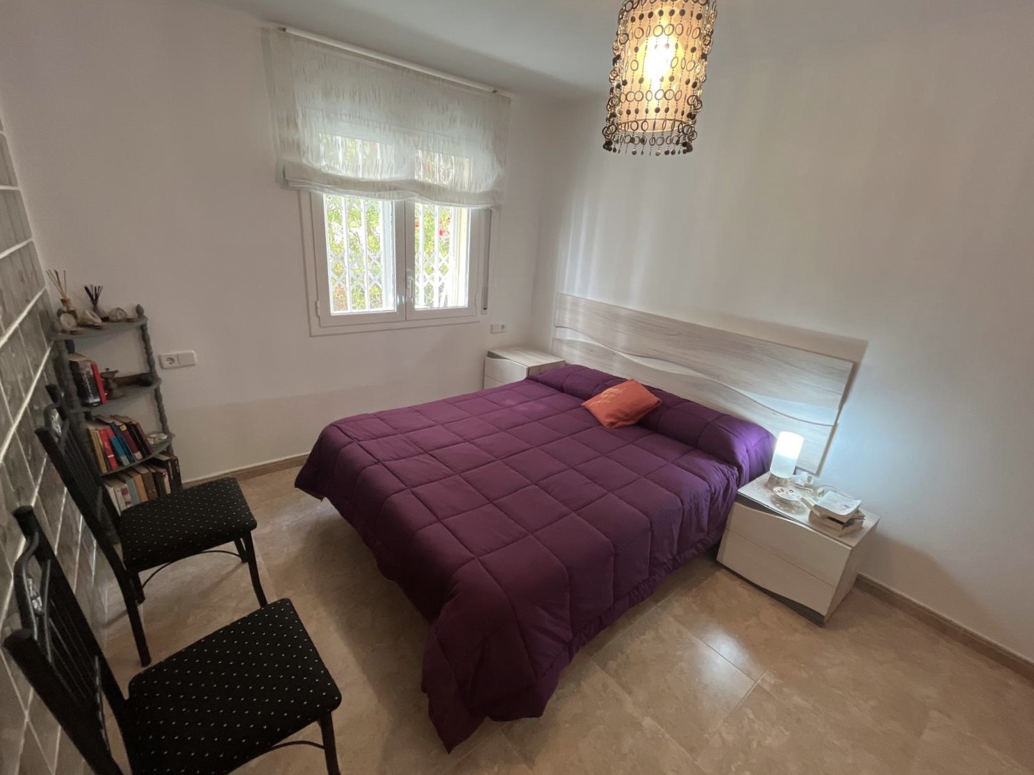 PLANTA BAJA CON JARDÍN EN VENTA EN PLATJA D’ARO