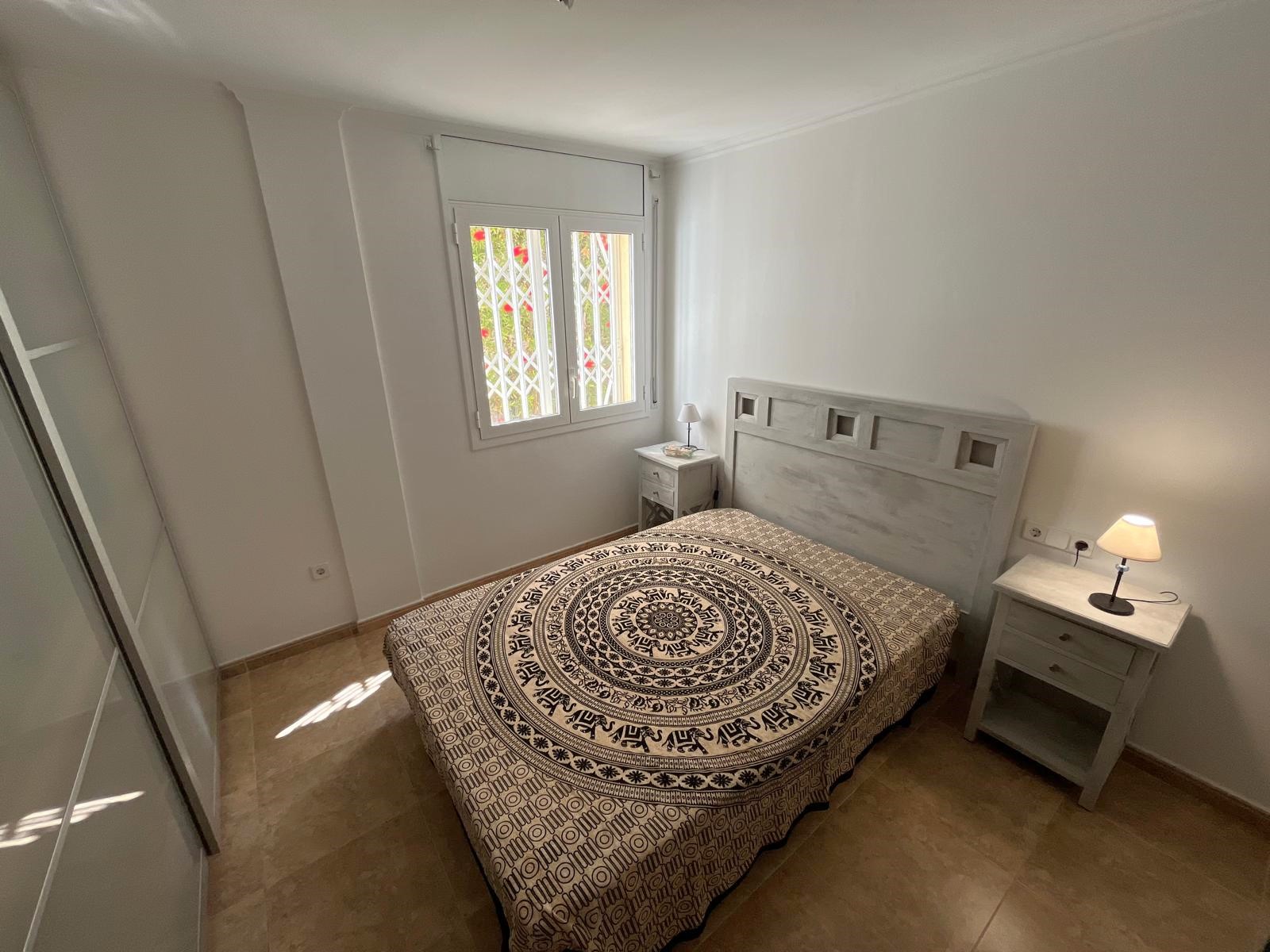 PLANTA BAJA CON JARDÍN EN VENTA EN PLATJA D’ARO