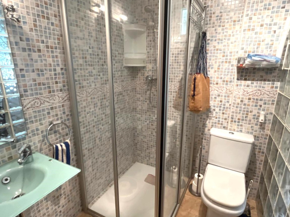 PLANTA BAJA CON JARDÍN EN VENTA EN PLATJA D’ARO