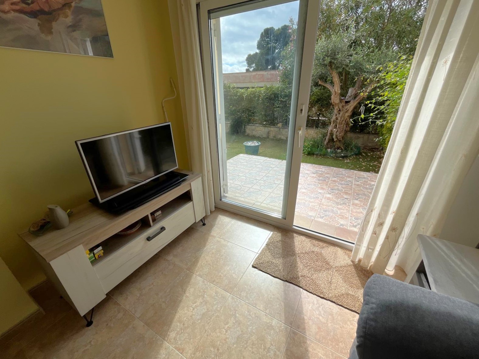 PLANTA BAJA CON JARDÍN EN VENTA EN PLATJA D’ARO