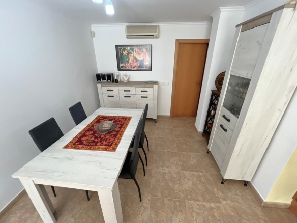 PLANTA BAJA CON JARDÍN EN VENTA EN PLATJA D’ARO