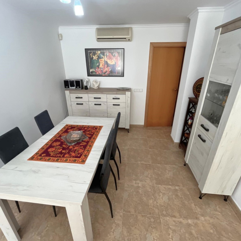 PLANTA BAJA CON JARDÍN EN VENTA EN PLATJA D’ARO