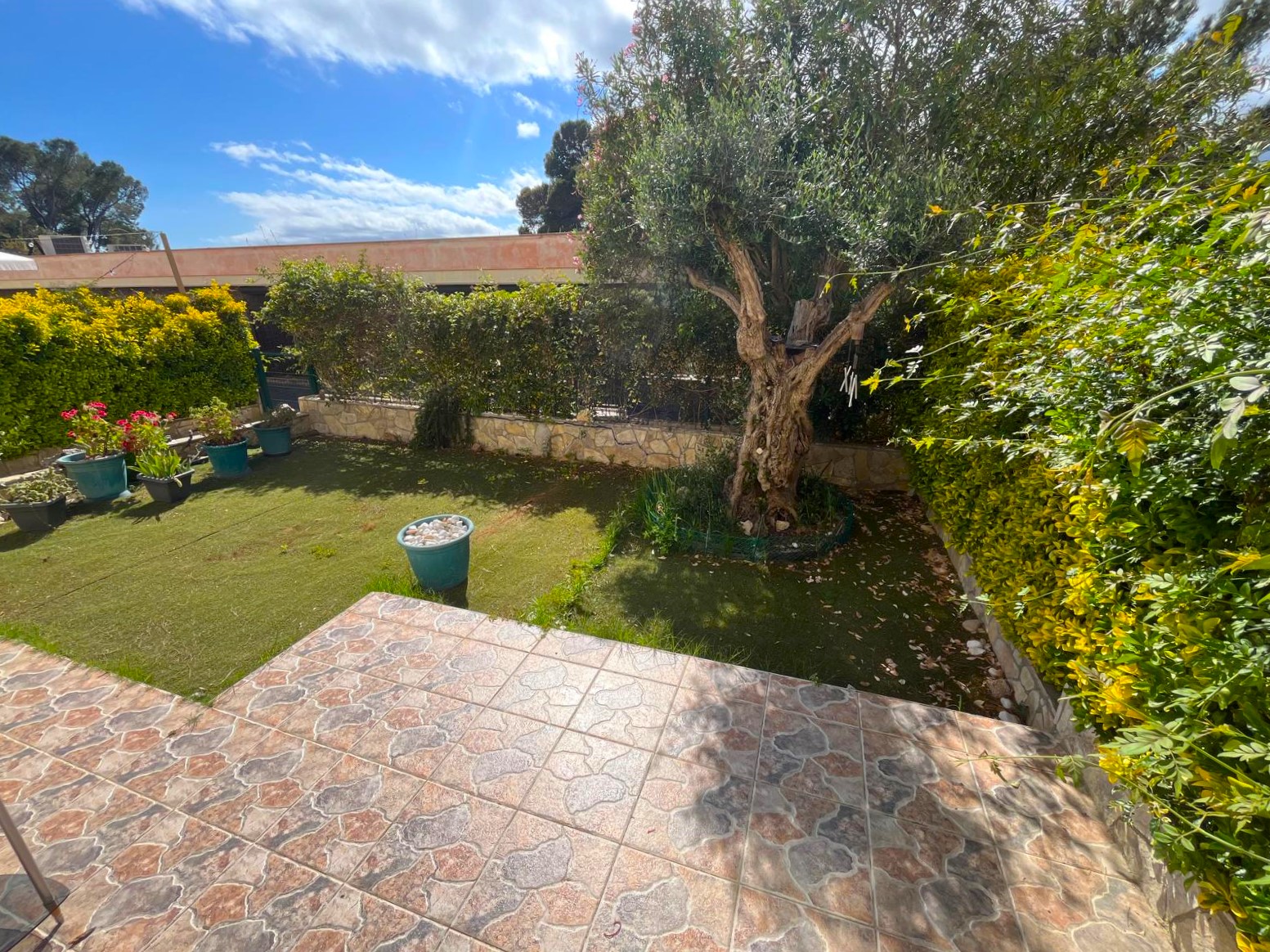 PLANTA BAJA CON JARDÍN EN VENTA EN PLATJA D’ARO