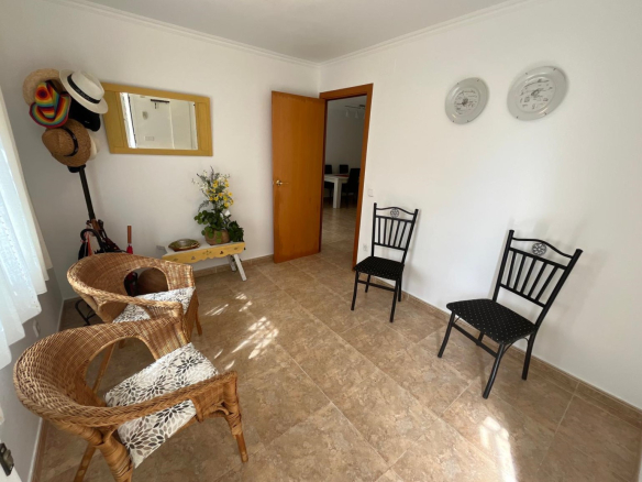 PLANTA BAJA CON JARDÍN EN VENTA EN PLATJA D’ARO