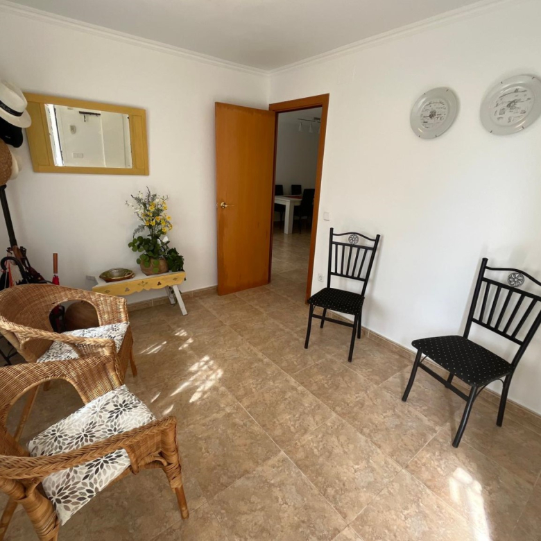 PLANTA BAJA CON JARDÍN EN VENTA EN PLATJA D’ARO