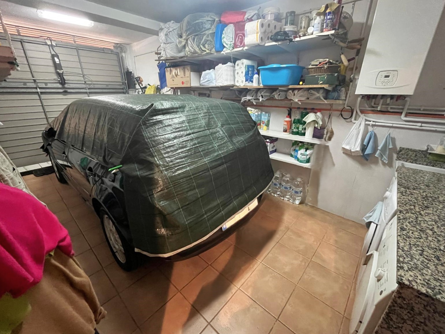 BONITA CASA EN VENTA EN PALAMÓS: con terrazas, patio, garaje…