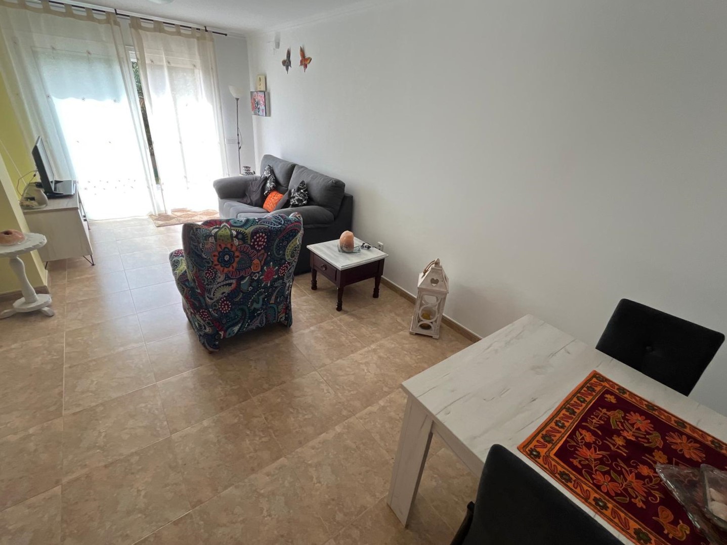 PLANTA BAJA CON JARDÍN EN VENTA EN PLATJA D’ARO