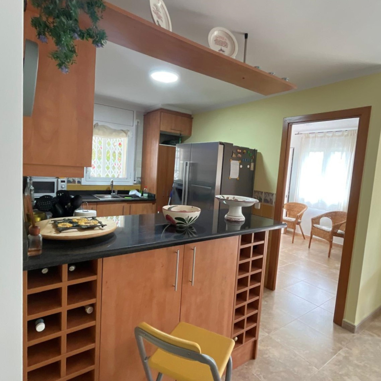 PLANTA BAJA CON JARDÍN EN VENTA EN PLATJA D’ARO