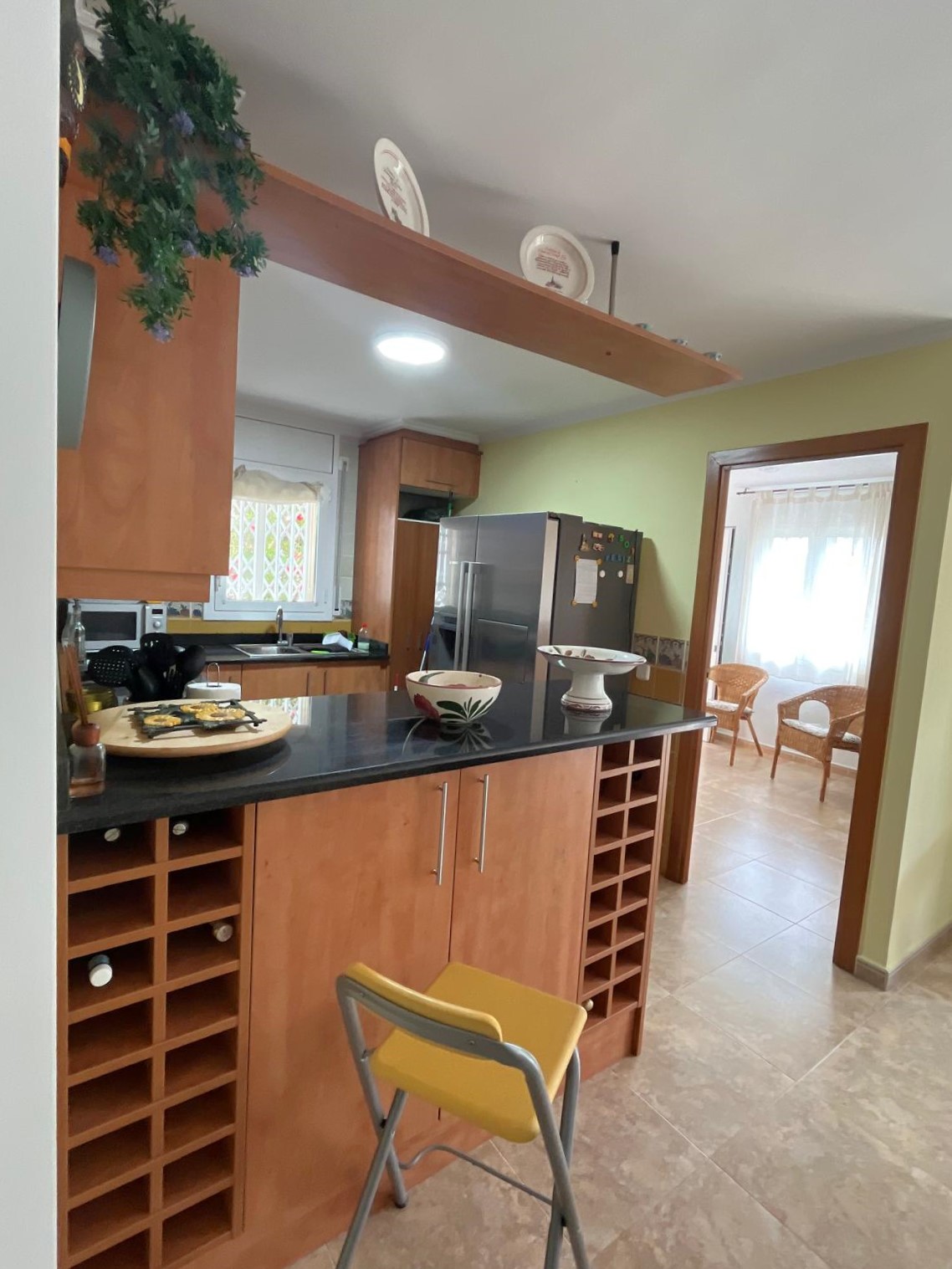 PLANTA BAJA CON JARDÍN EN VENTA EN PLATJA D’ARO