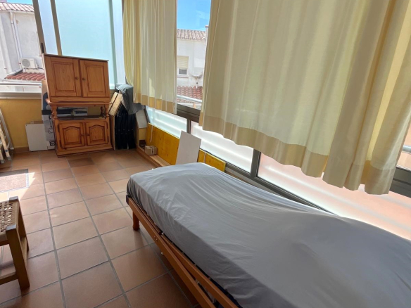 BONITA CASA EN VENTA EN PALAMÓS: con terrazas, patio, garaje…