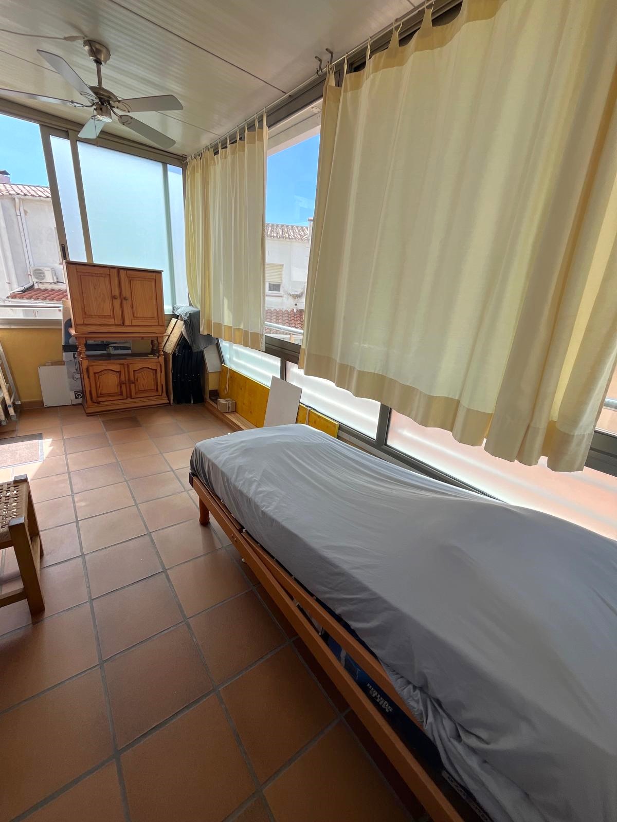 BONITA CASA EN VENTA EN PALAMÓS: con terrazas, patio, garaje…