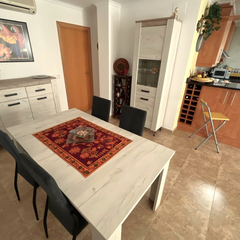 PLANTA BAJA CON JARDÍN EN VENTA EN PLATJA D’ARO