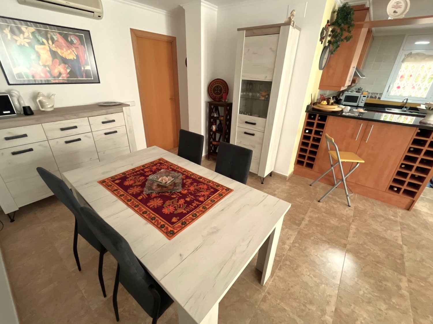PLANTA BAJA CON JARDÍN EN VENTA EN PLATJA D’ARO