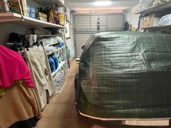 BONITA CASA EN VENTA EN PALAMÓS: con terrazas, patio, garaje…