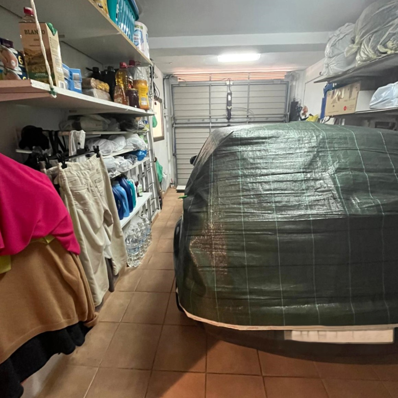 BONITA CASA EN VENTA EN PALAMÓS: con terrazas, patio, garaje…