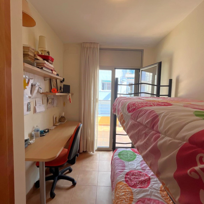 BONITA CASA EN VENTA EN PALAMÓS: con terrazas, patio, garaje…