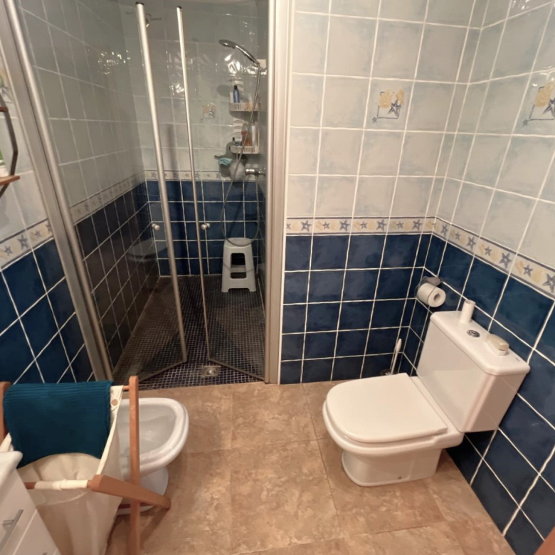 PLANTA BAJA CON JARDÍN EN VENTA EN PLATJA D’ARO