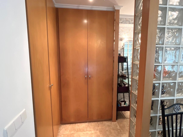 PLANTA BAJA CON JARDÍN EN VENTA EN PLATJA D’ARO