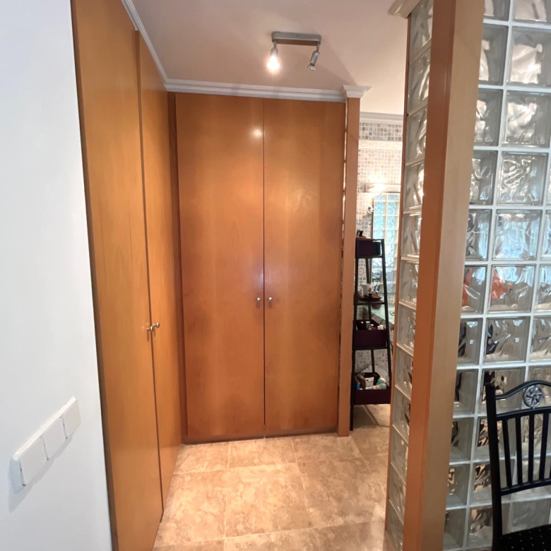 PLANTA BAJA CON JARDÍN EN VENTA EN PLATJA D’ARO